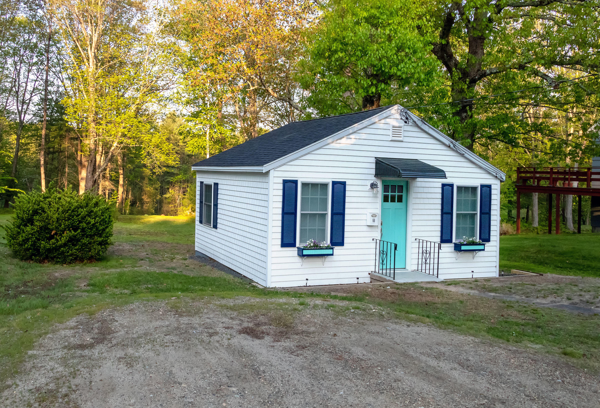 68 Fletcher Street Kennebunk ME 04043