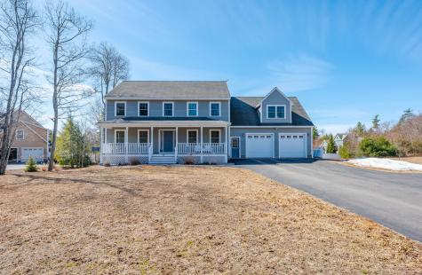 65 Deerfield Road North Berwick ME 04061