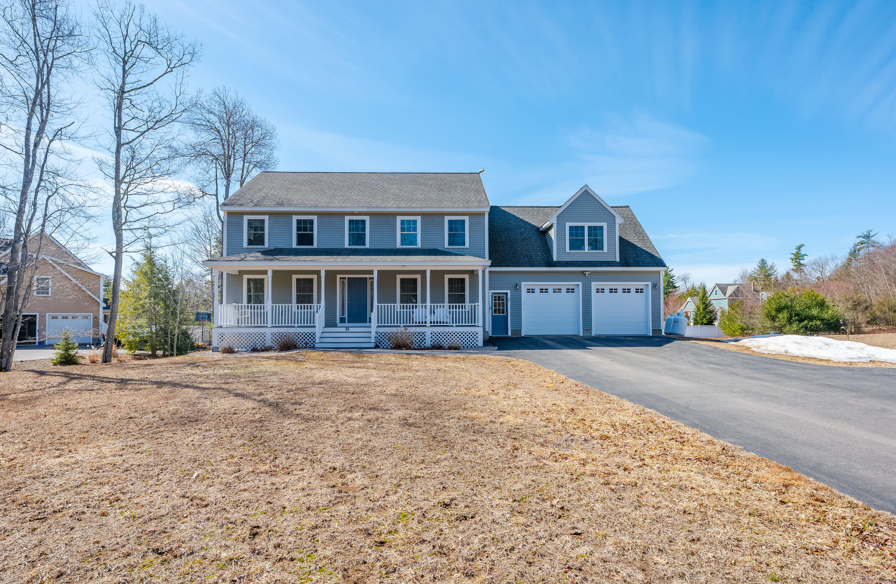 65 Deerfield Road North Berwick ME 04061