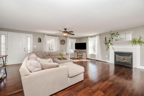 65 Deerfield Road North Berwick ME 04061
