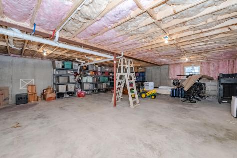 65 Deerfield Road North Berwick ME 04061