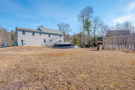 65 Deerfield Road North Berwick ME 04061