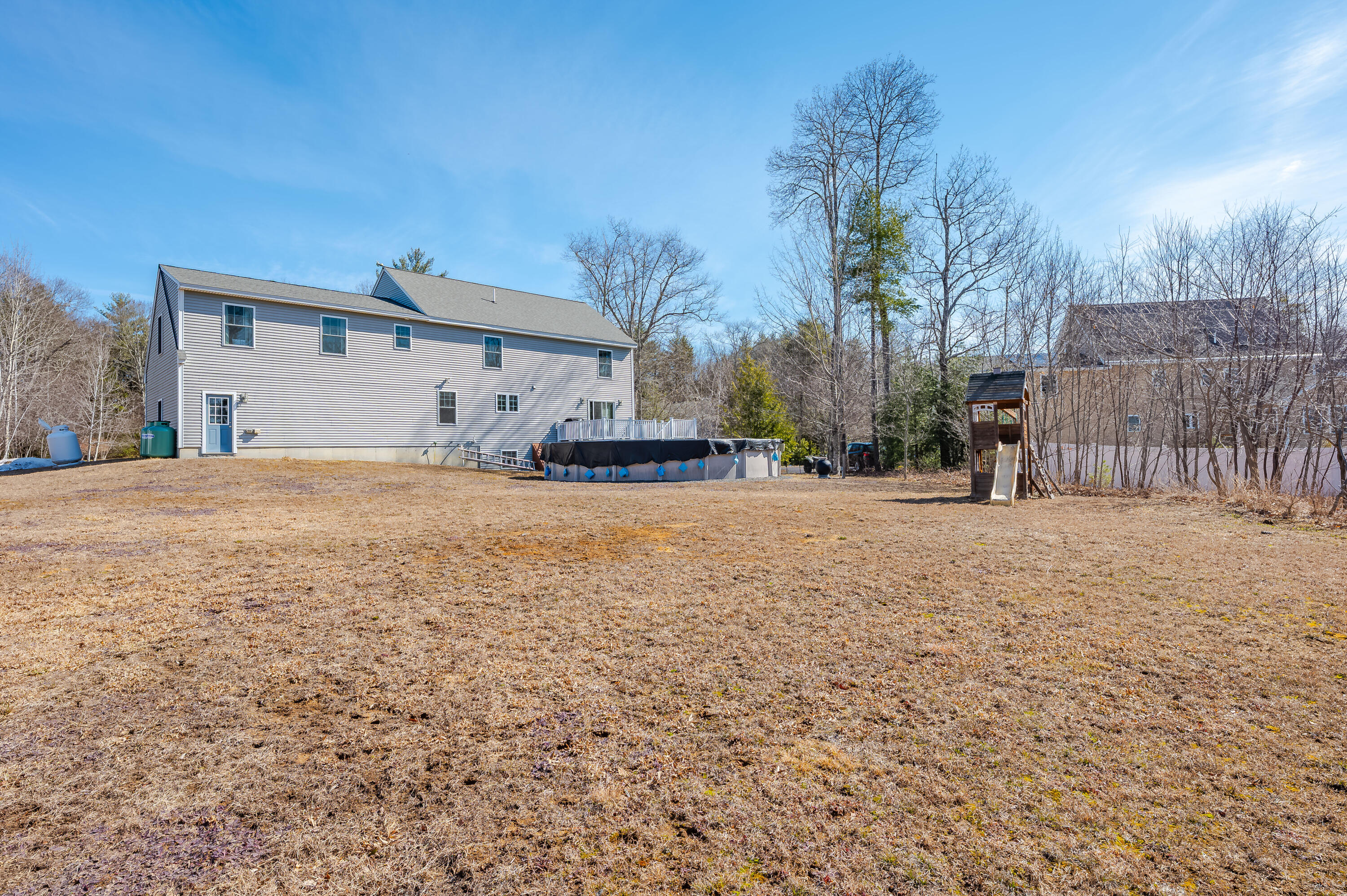 65 Deerfield Road North Berwick ME 04061