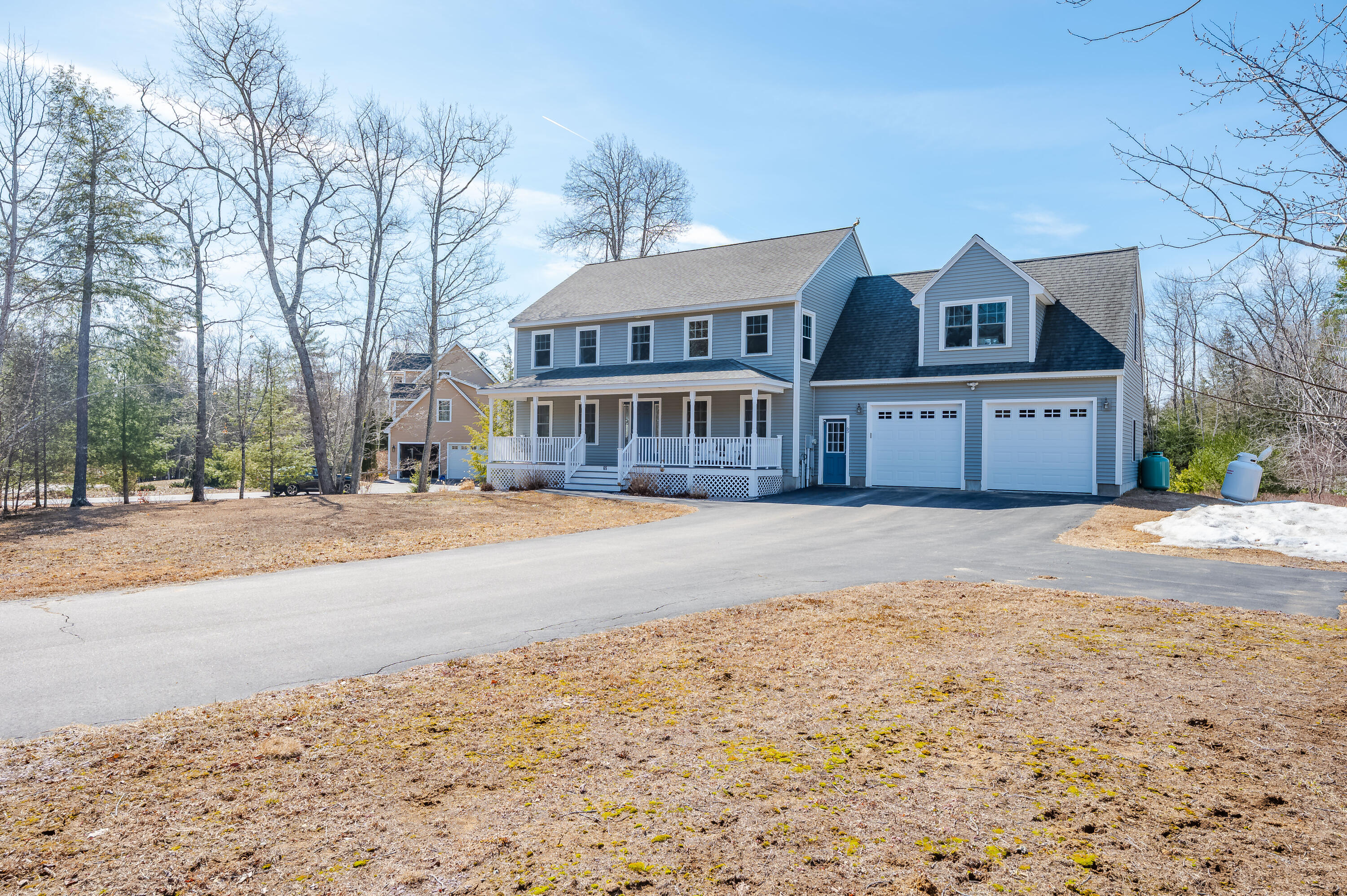 65 Deerfield Road North Berwick ME 04061