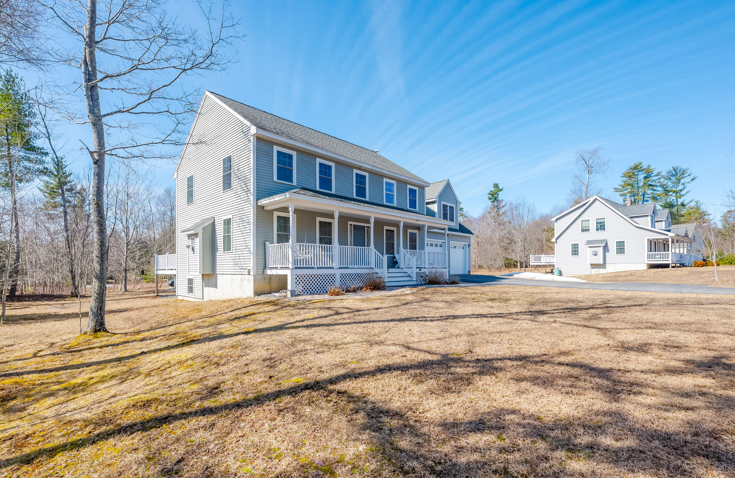 65 Deerfield Road North Berwick ME 04061