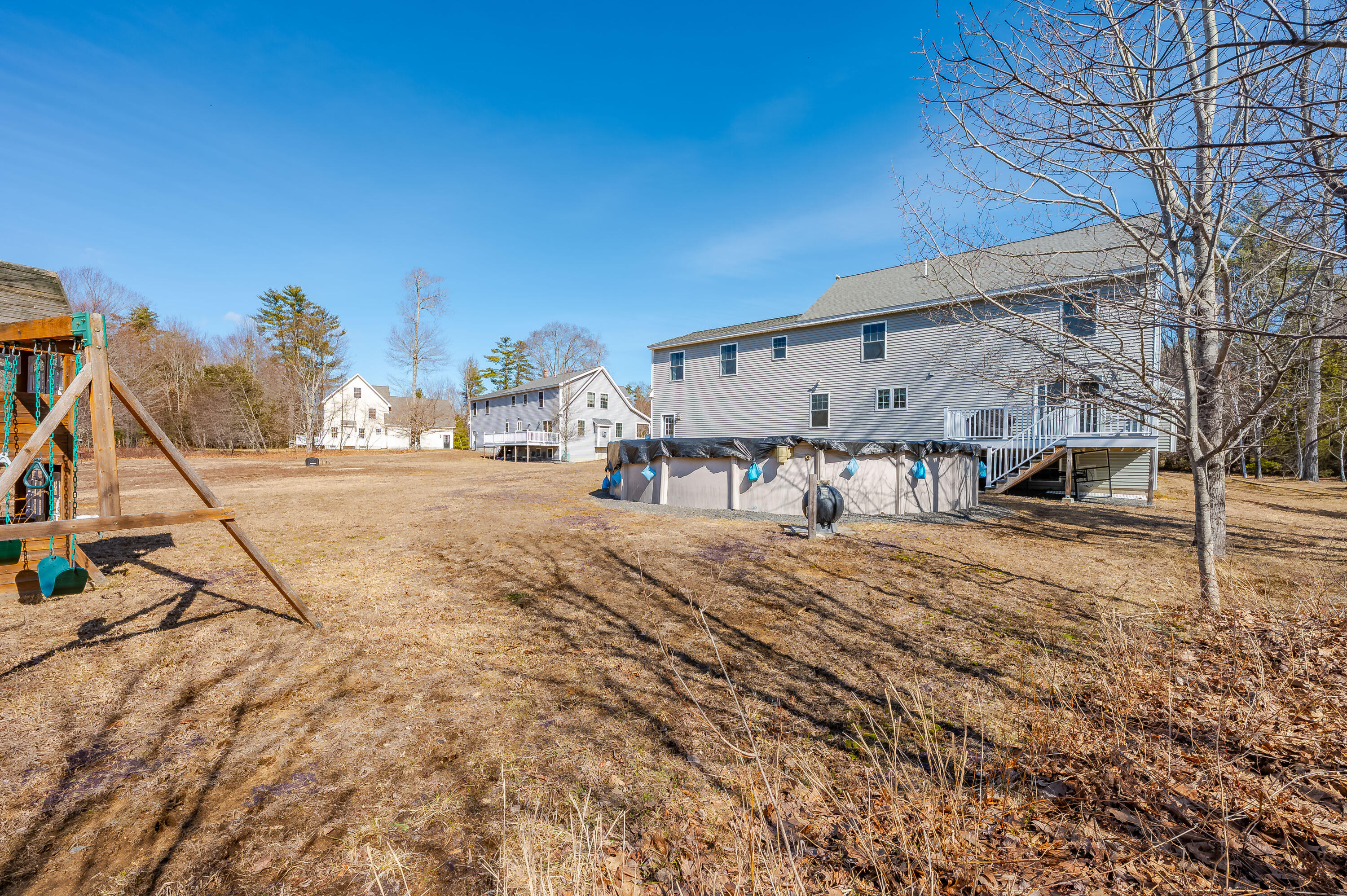 65 Deerfield Road North Berwick ME 04061