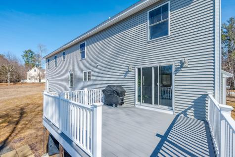 65 Deerfield Road North Berwick ME 04061