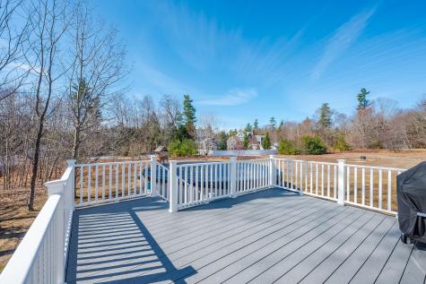 65 Deerfield Road North Berwick ME 04061