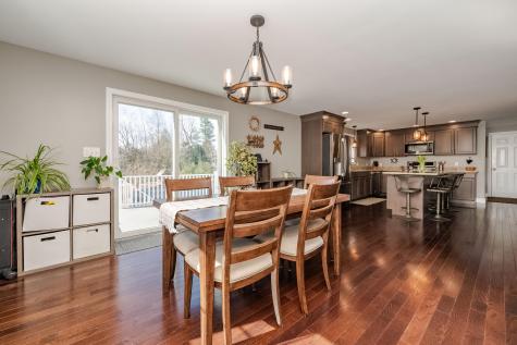 65 Deerfield Road North Berwick ME 04061