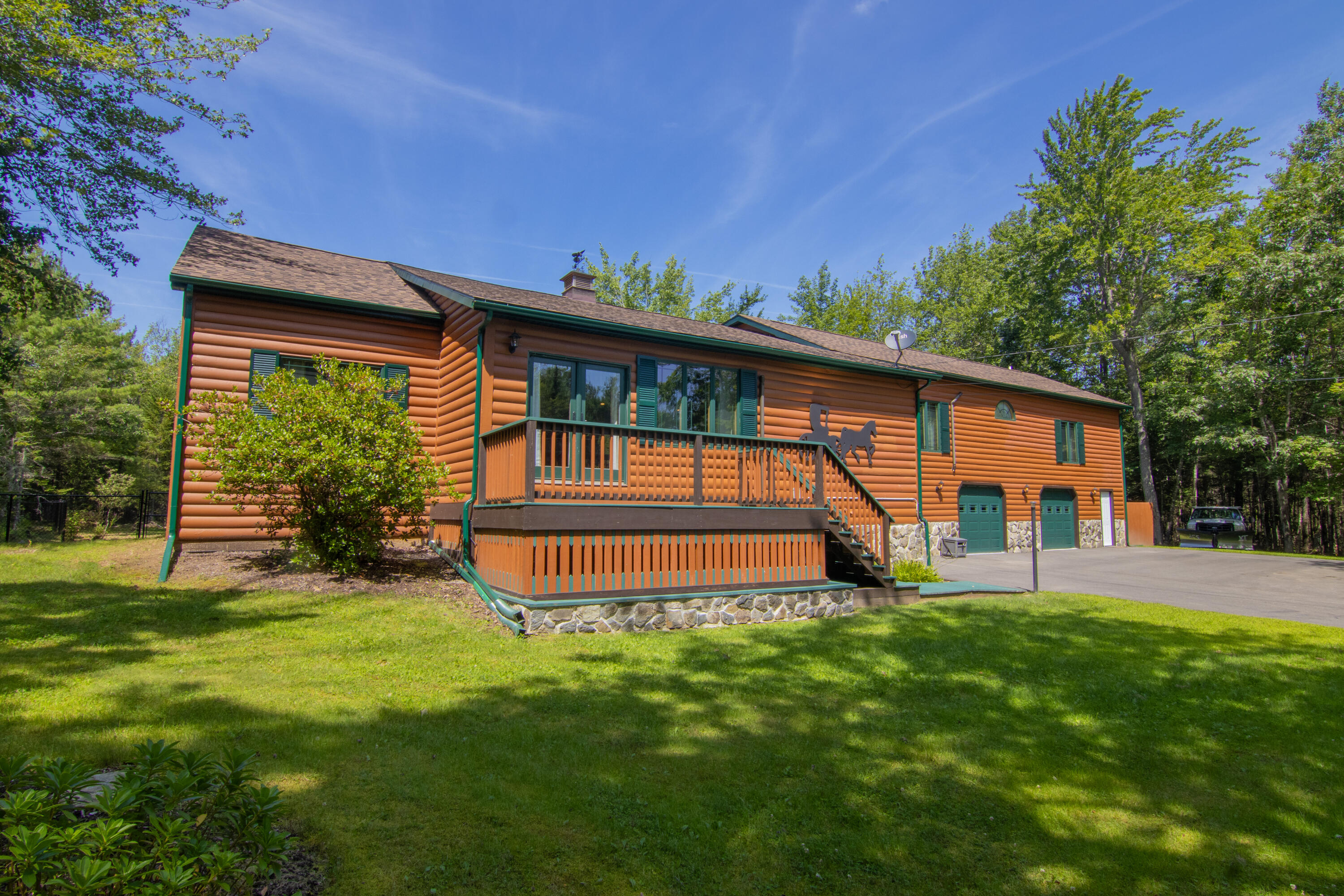 74 Pinetree Road Brewer ME 04412