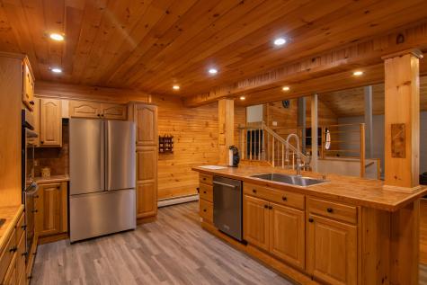 74 Pinetree Road Brewer ME 04412