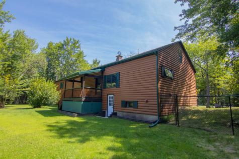 74 Pinetree Road Brewer ME 04412