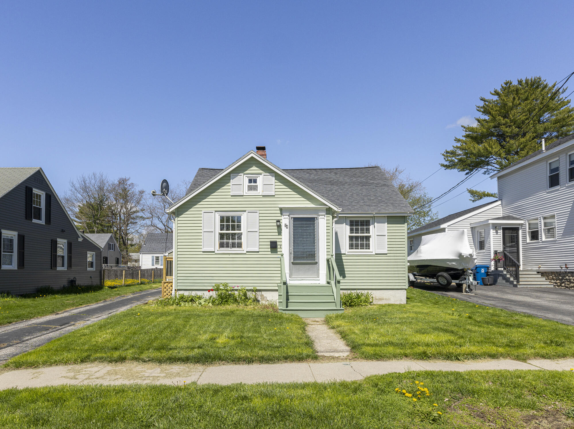 24 Westminster Avenue Portland ME 04103