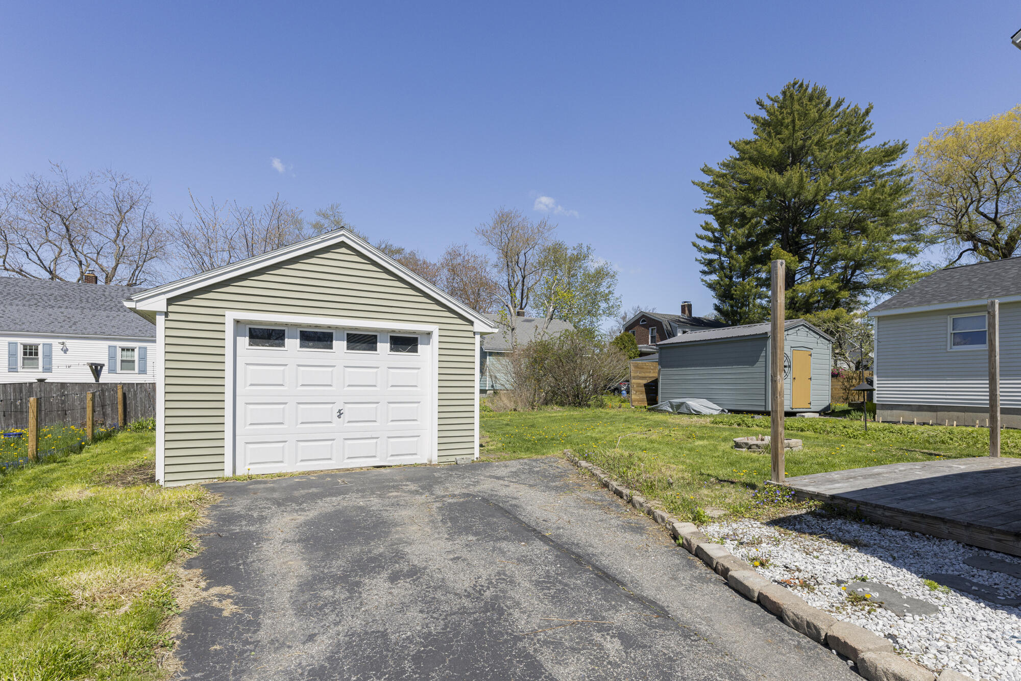 24 Westminster Avenue Portland ME 04103