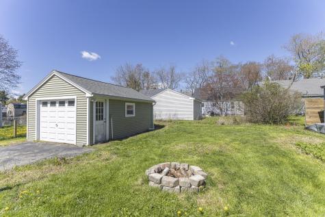 24 Westminster Avenue Portland ME 04103
