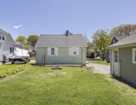 24 Westminster Avenue Portland ME 04103