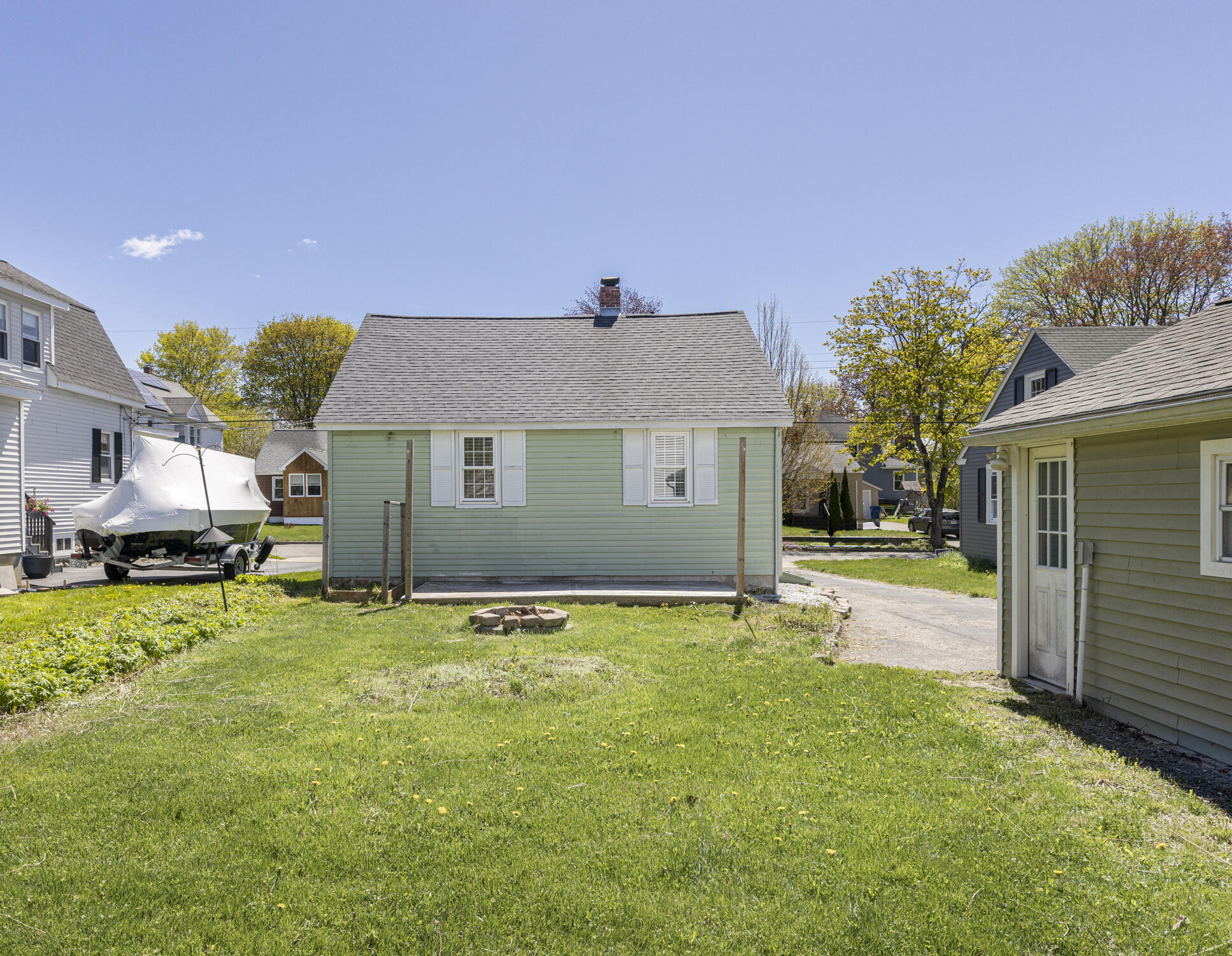 24 Westminster Avenue Portland ME 04103