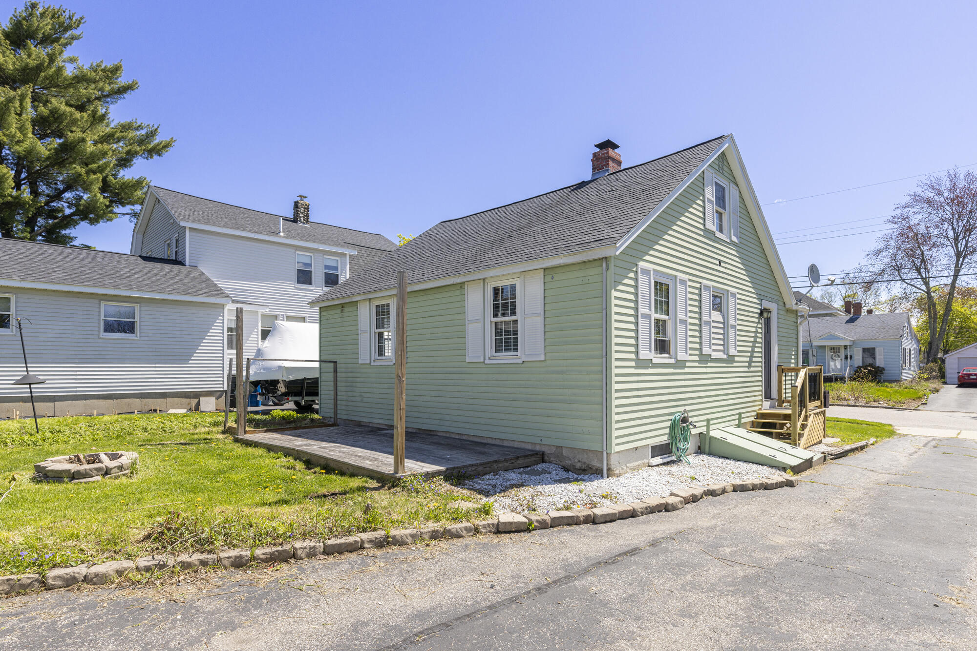 24 Westminster Avenue Portland ME 04103
