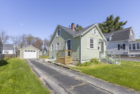 24 Westminster Avenue Portland ME 04103