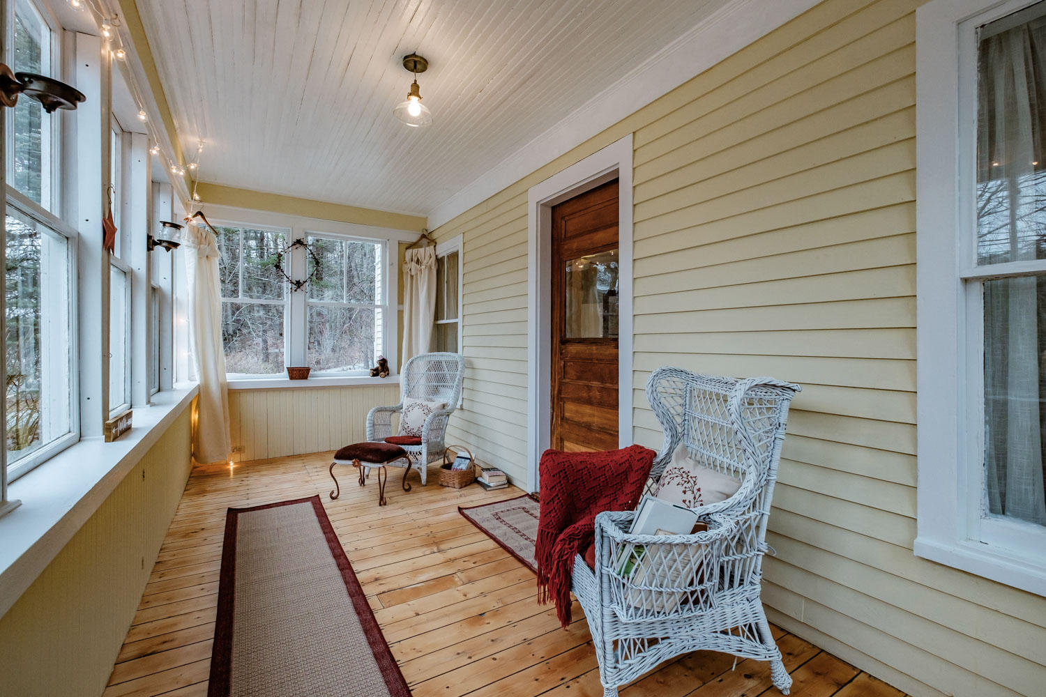 196 River Road Buxton ME 04093