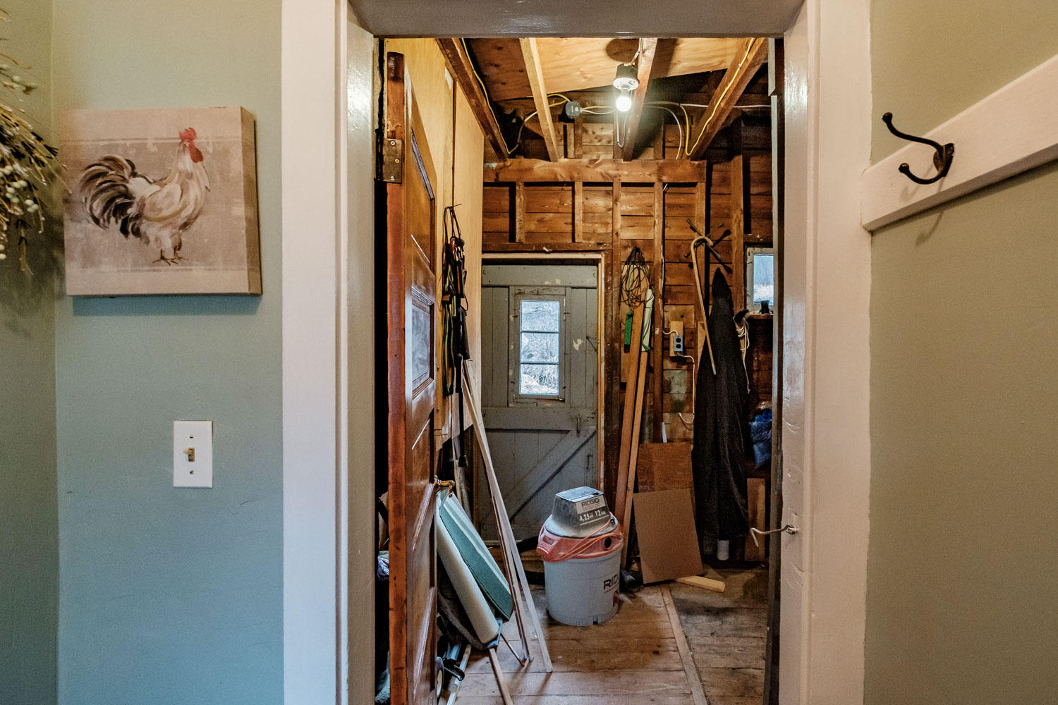 196 River Road Buxton ME 04093