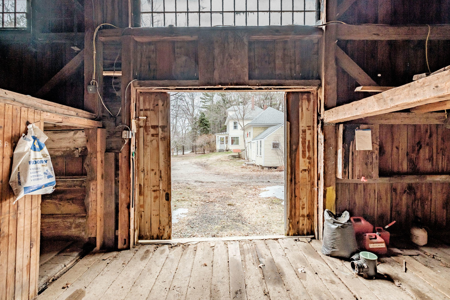 196 River Road Buxton ME 04093