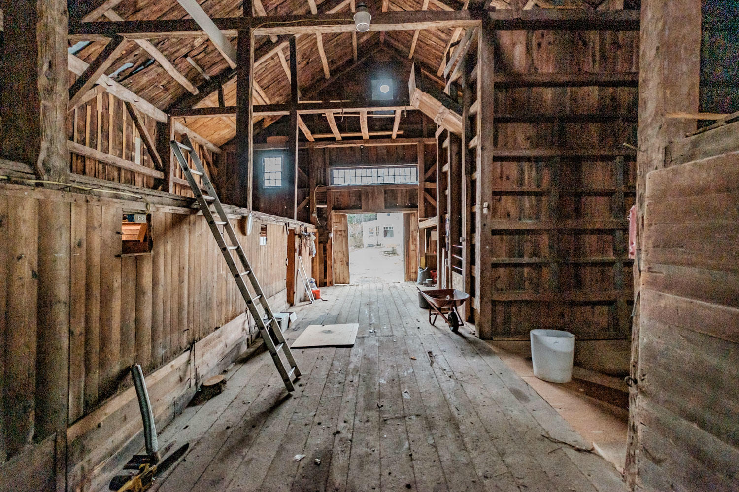 196 River Road Buxton ME 04093