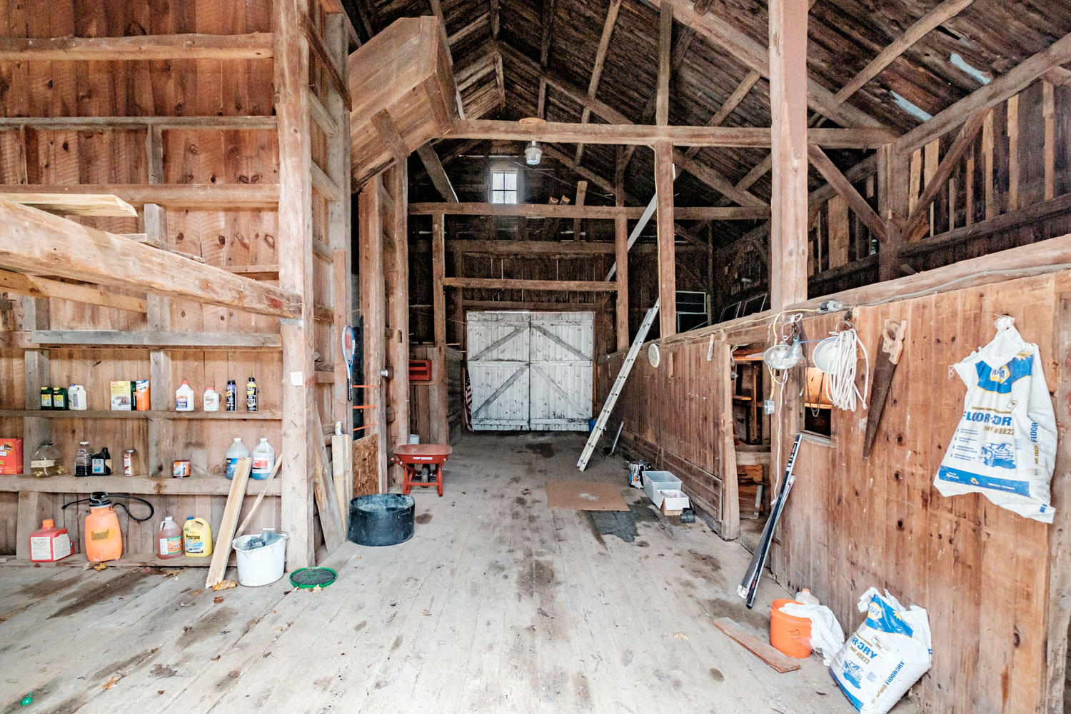 196 River Road Buxton ME 04093