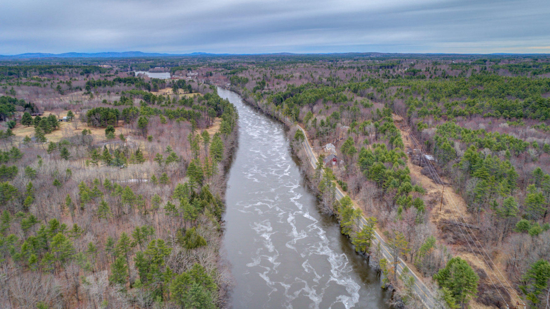 196 River Road Buxton ME 04093