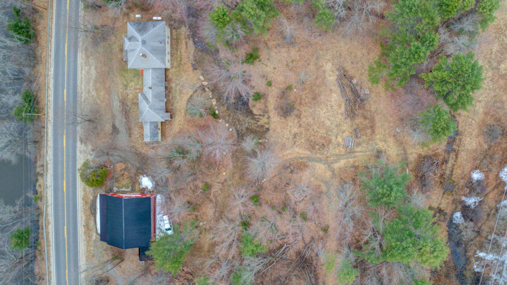 196 River Road Buxton ME 04093