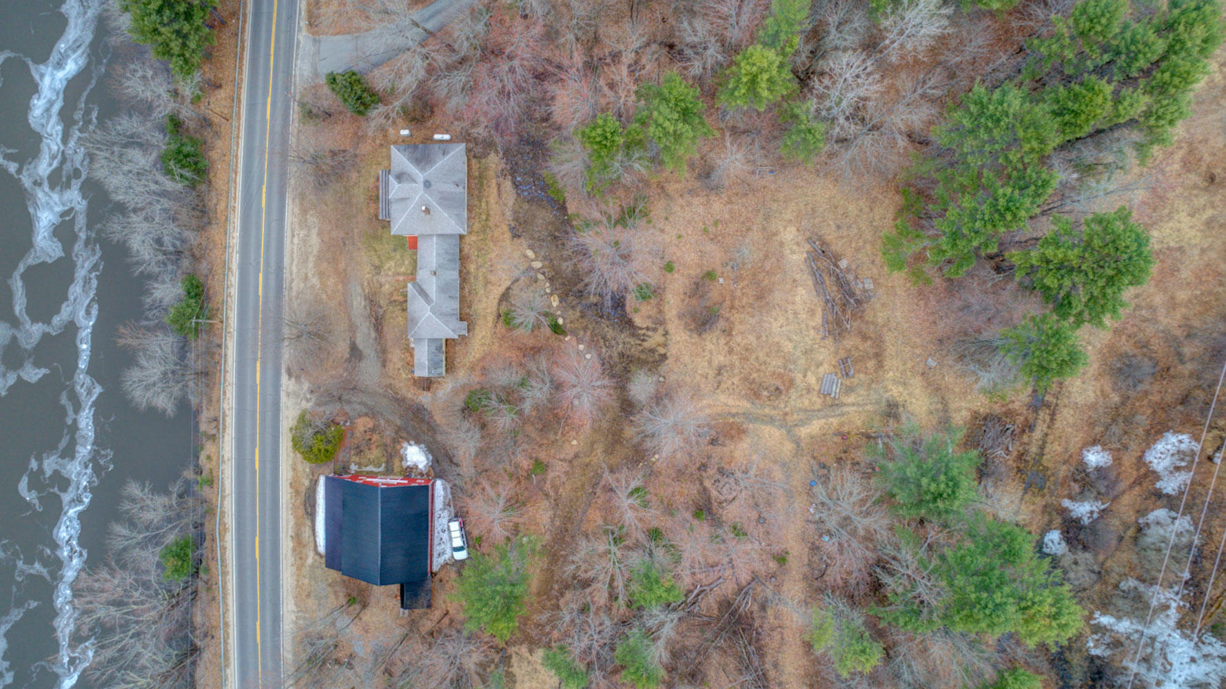 196 River Road Buxton ME 04093