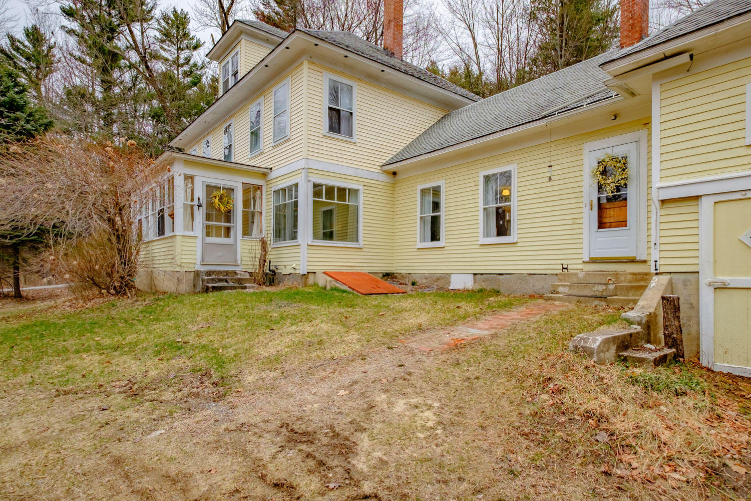 196 River Road Buxton ME 04093