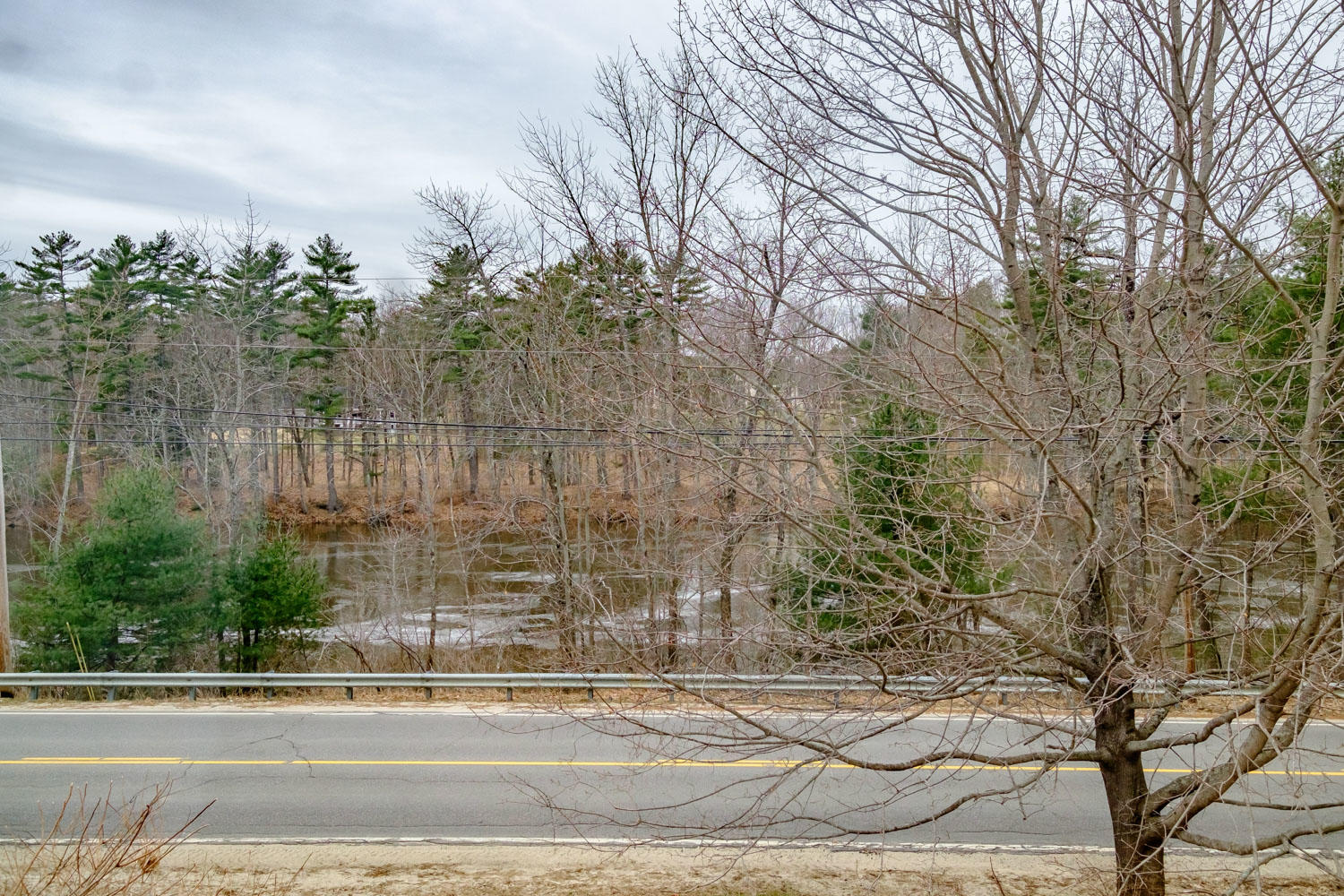 196 River Road Buxton ME 04093