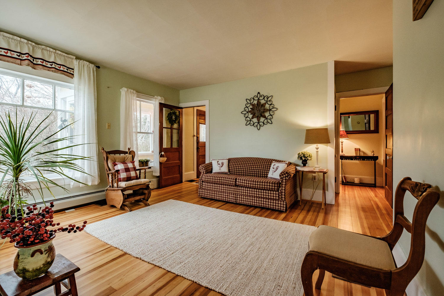 196 River Road Buxton ME 04093