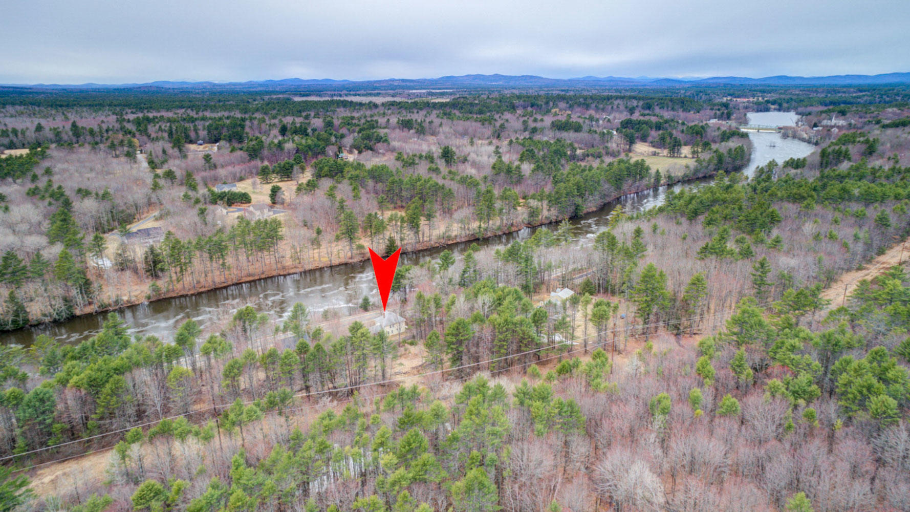 196 River Road Buxton ME 04093