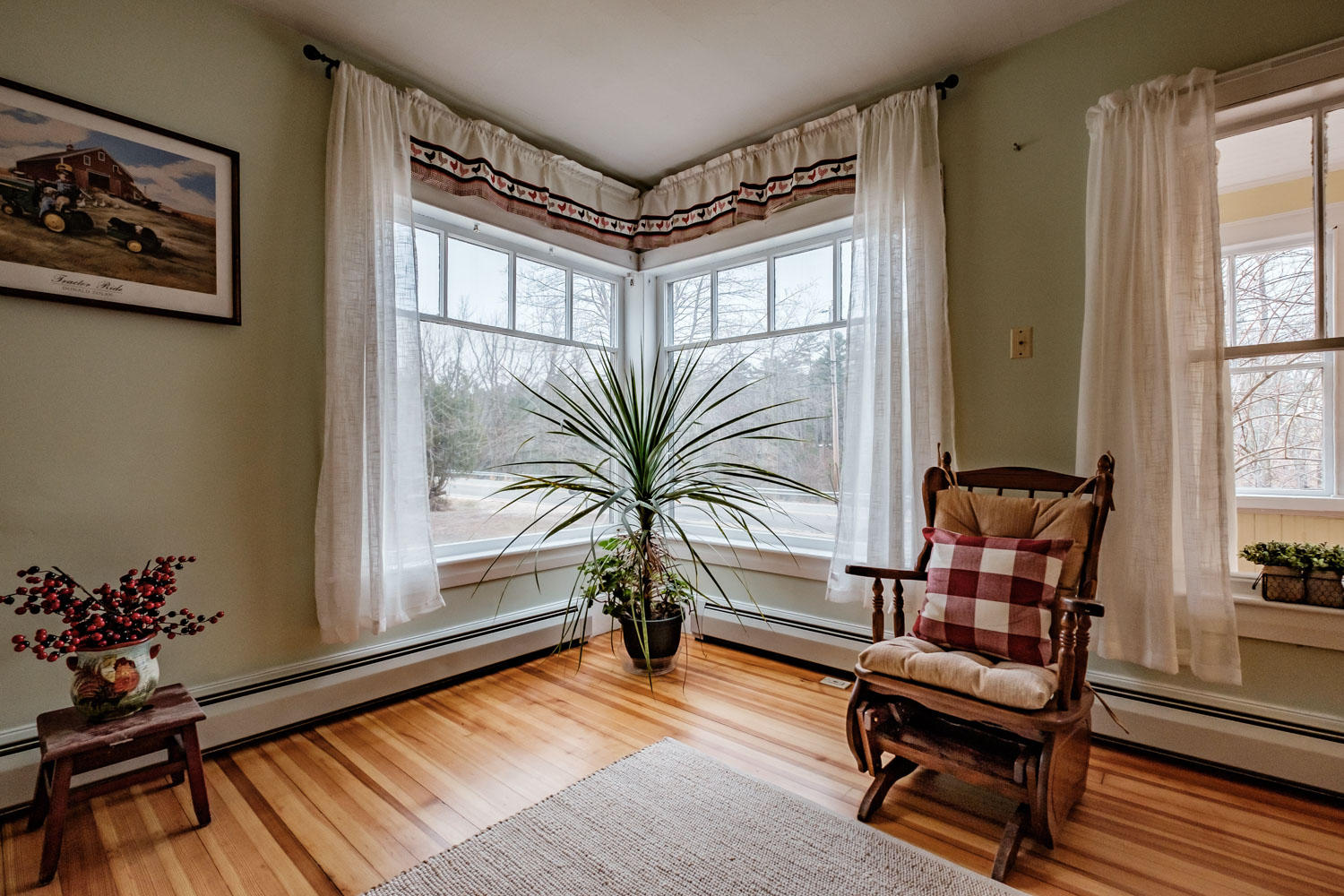 196 River Road Buxton ME 04093