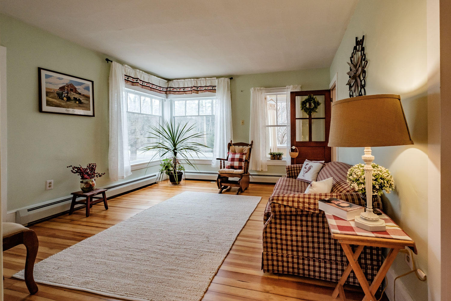 196 River Road Buxton ME 04093