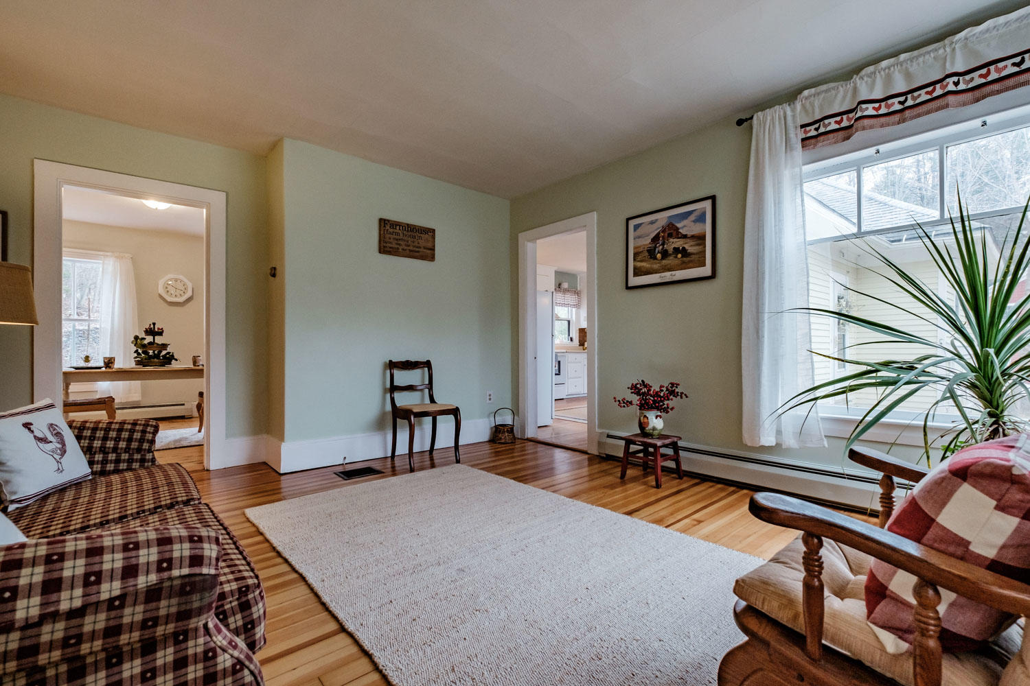 196 River Road Buxton ME 04093