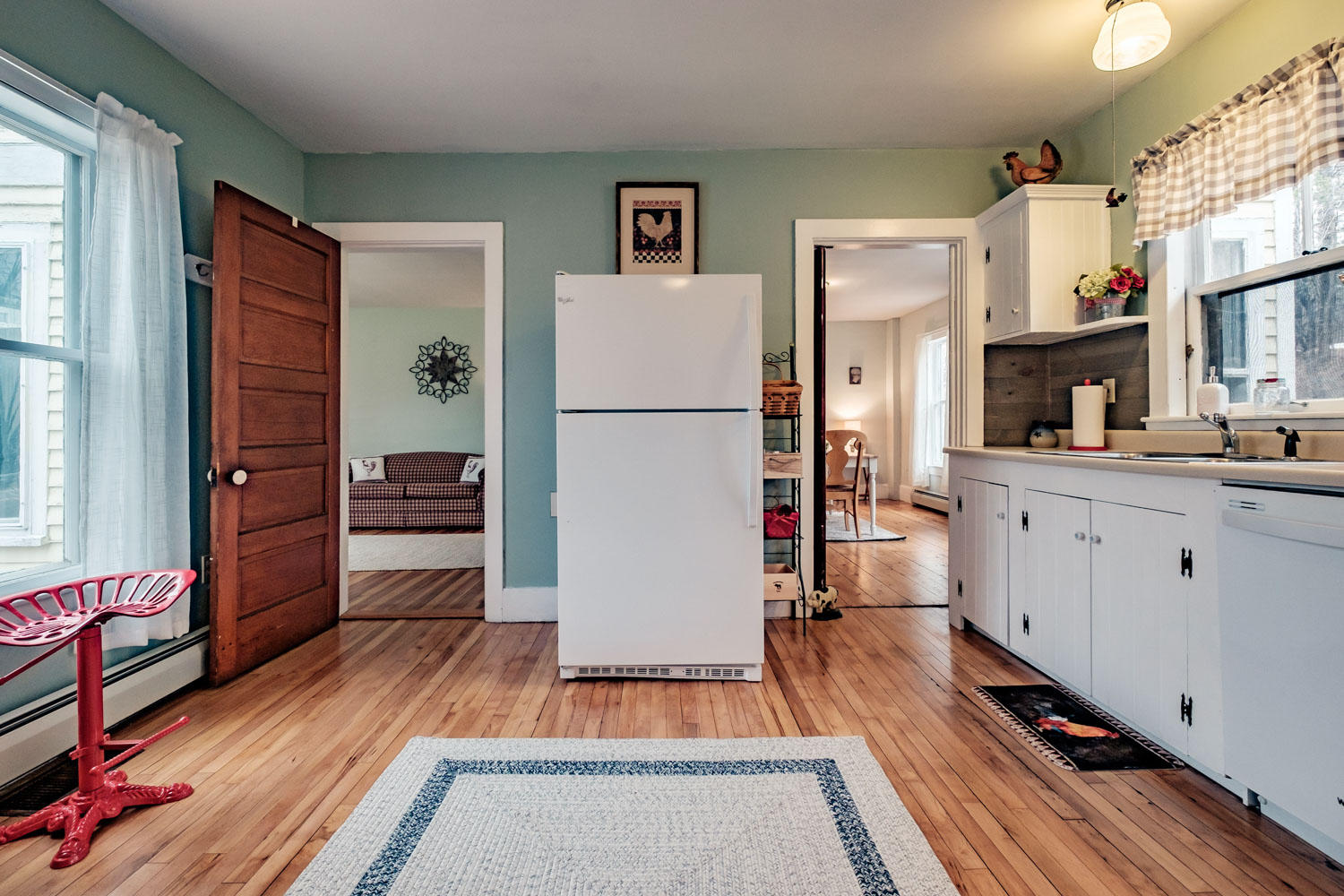 196 River Road Buxton ME 04093