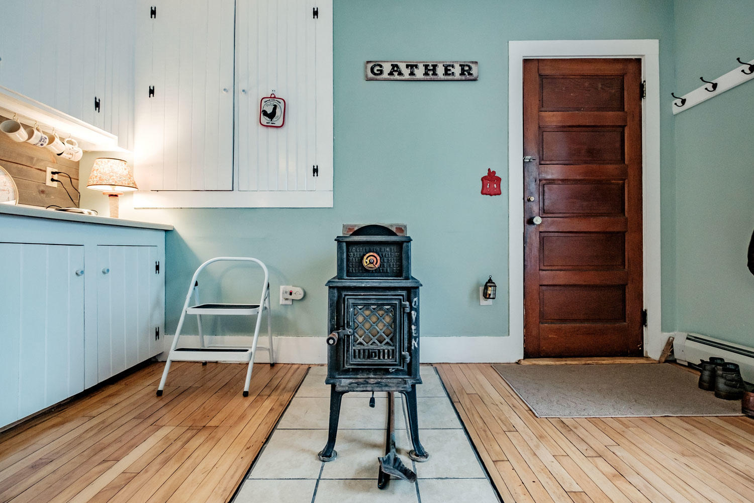 196 River Road Buxton ME 04093