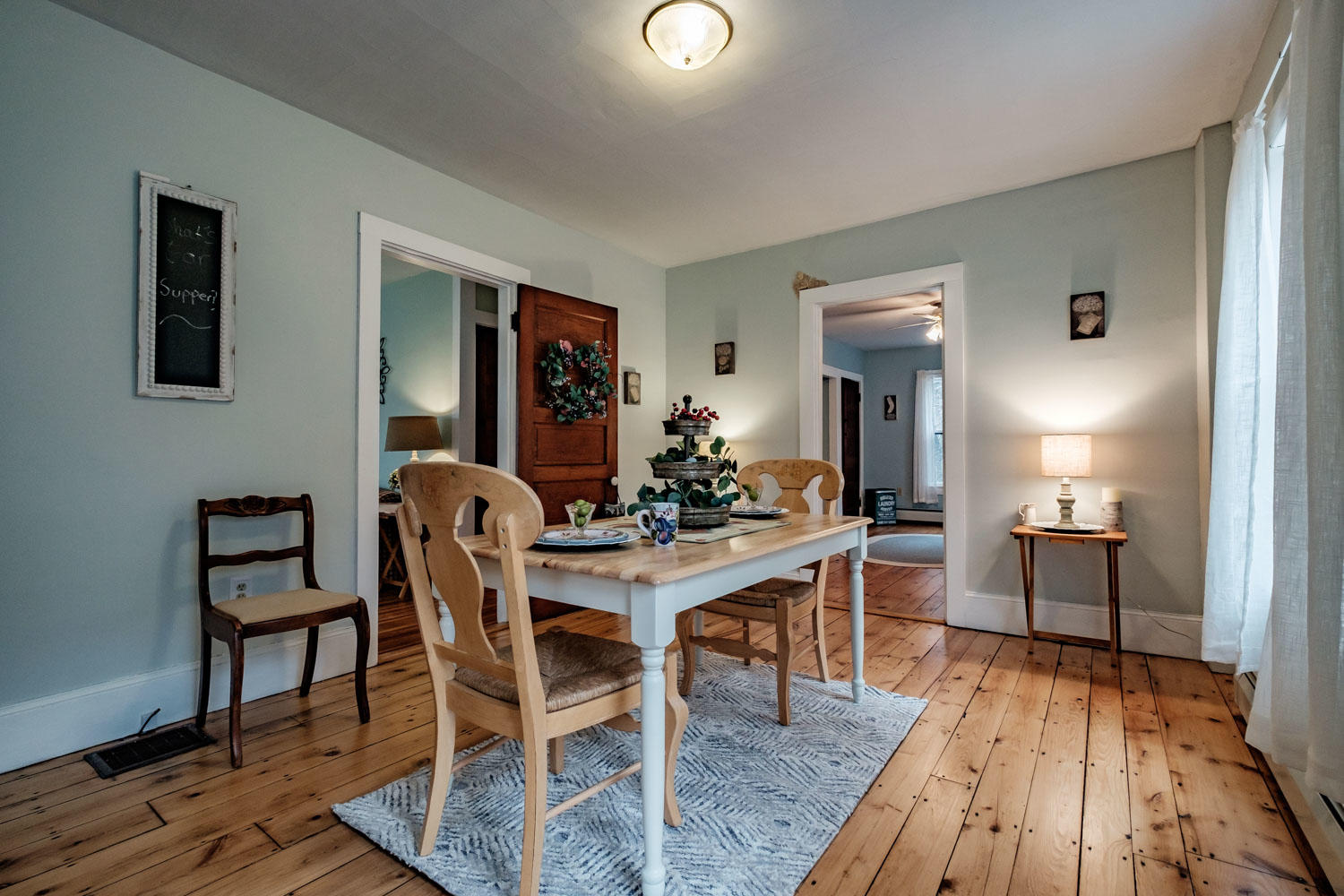 196 River Road Buxton ME 04093