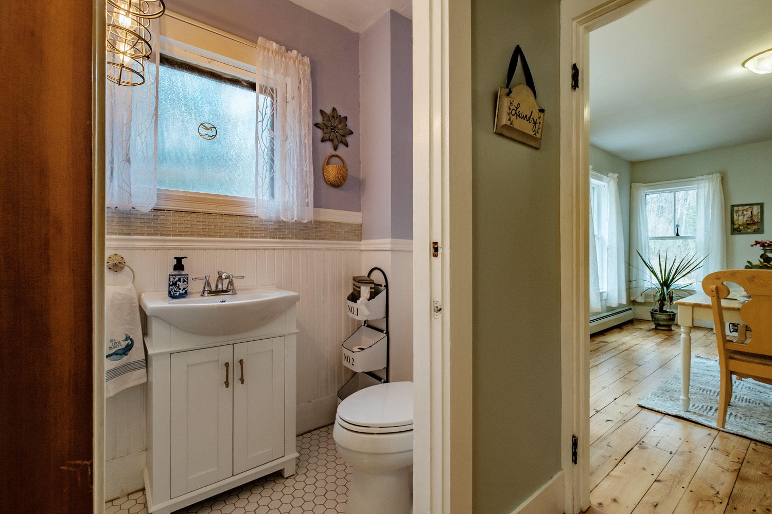 196 River Road Buxton ME 04093