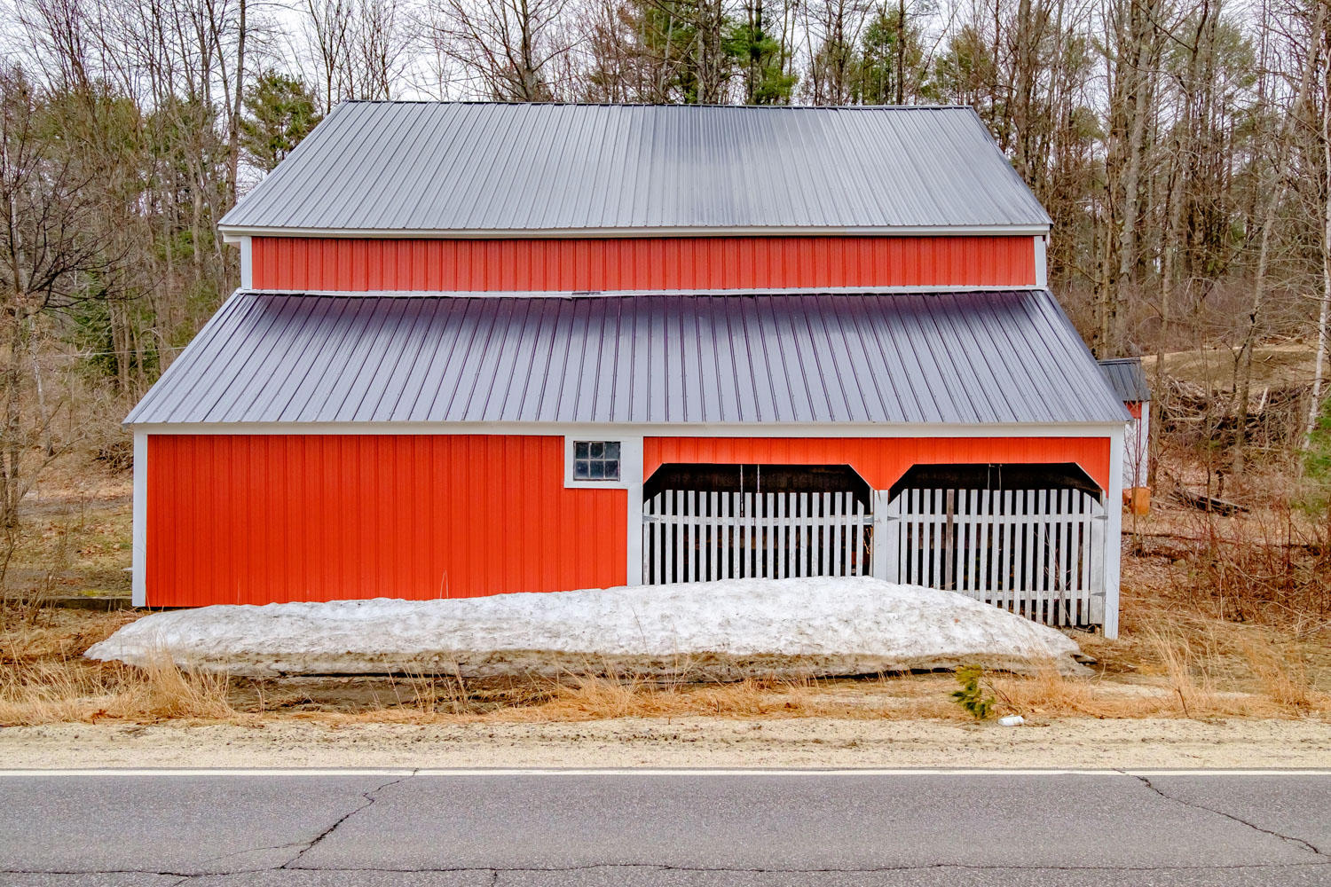 196 River Road Buxton ME 04093