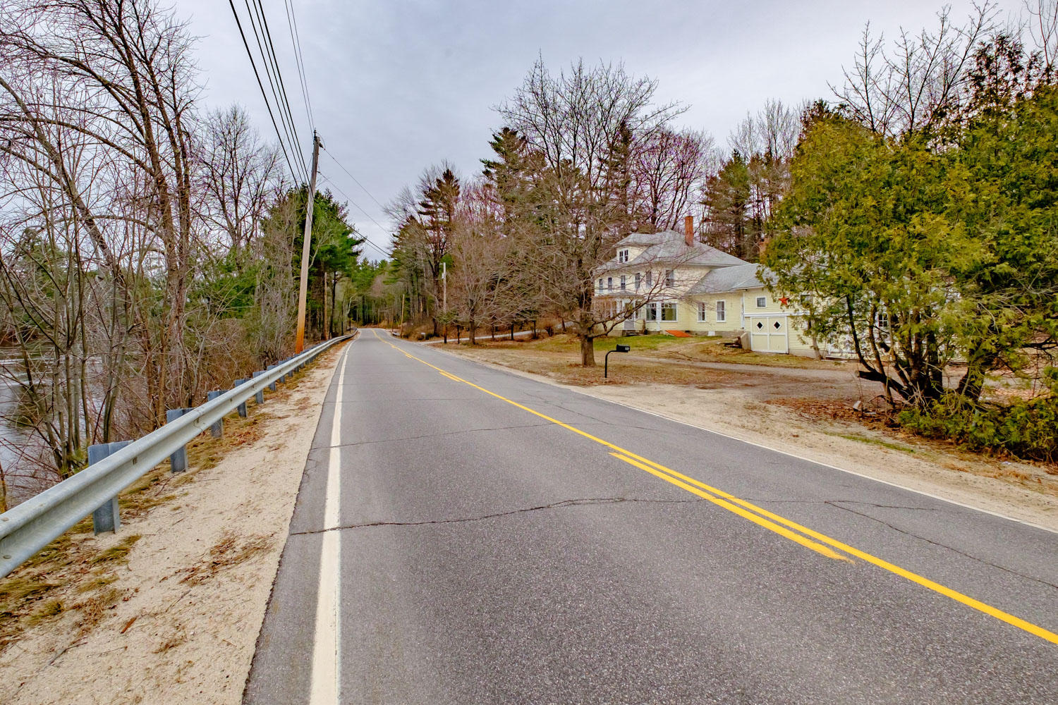 196 River Road Buxton ME 04093