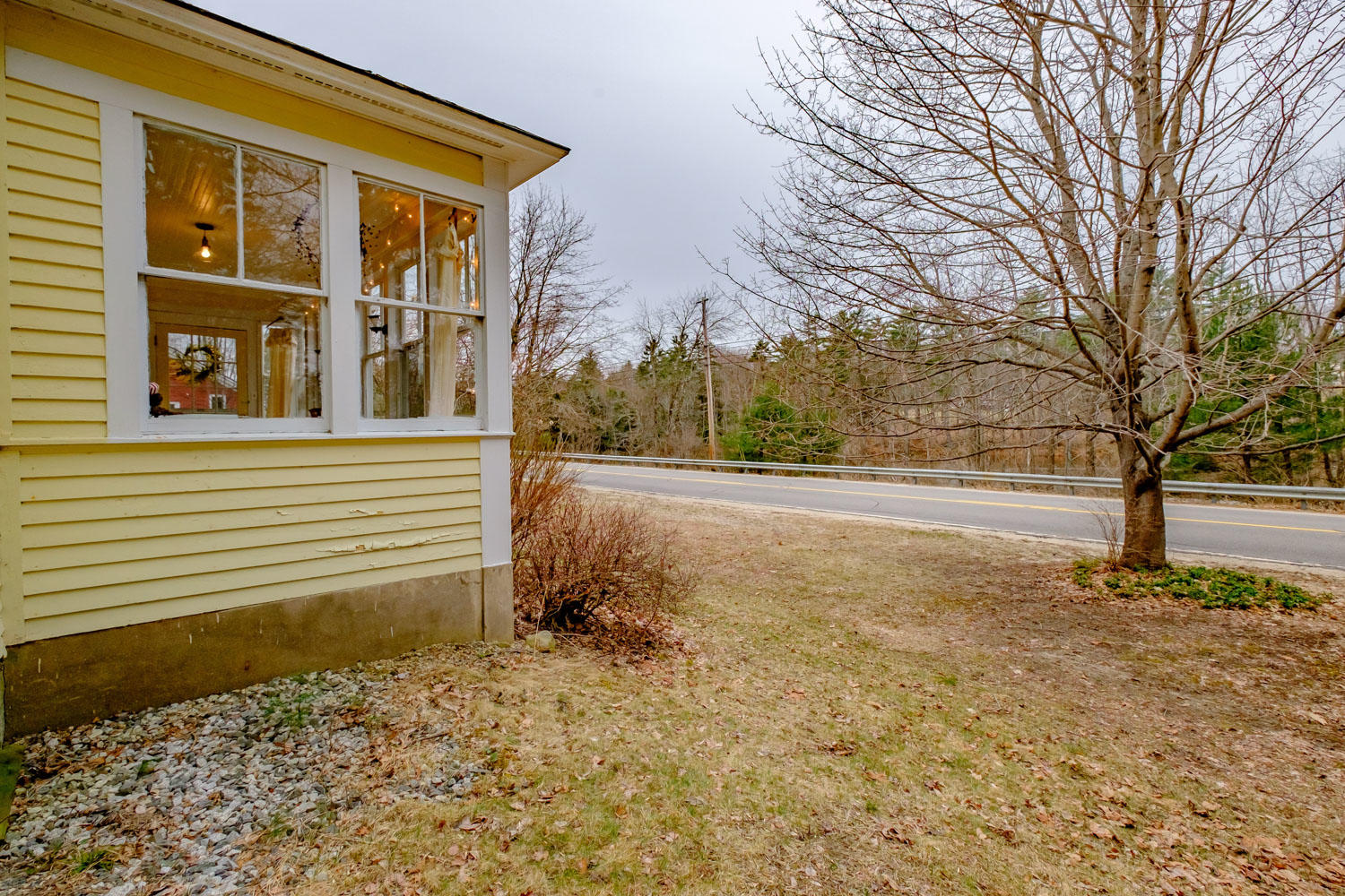 196 River Road Buxton ME 04093
