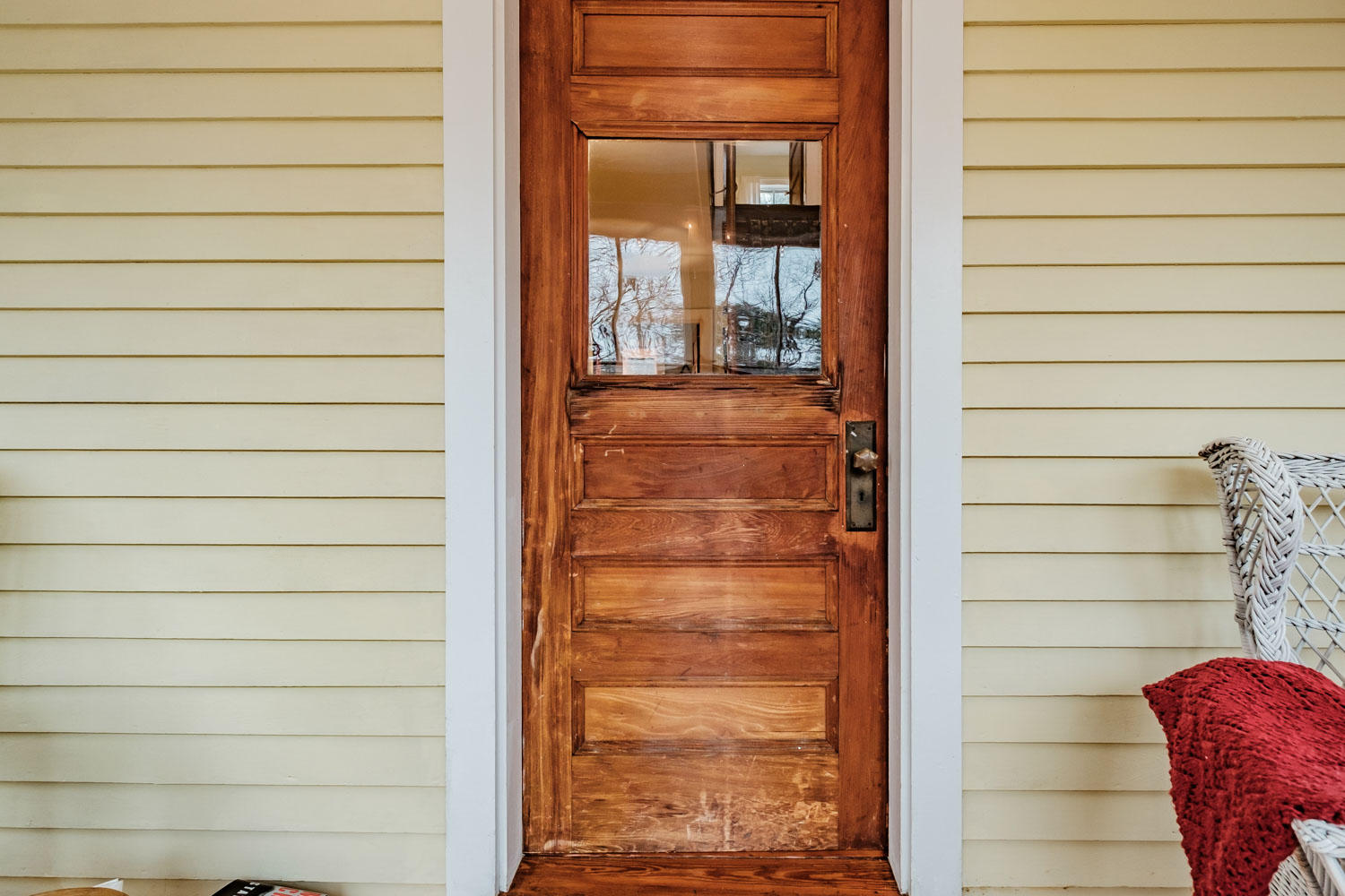 196 River Road Buxton ME 04093