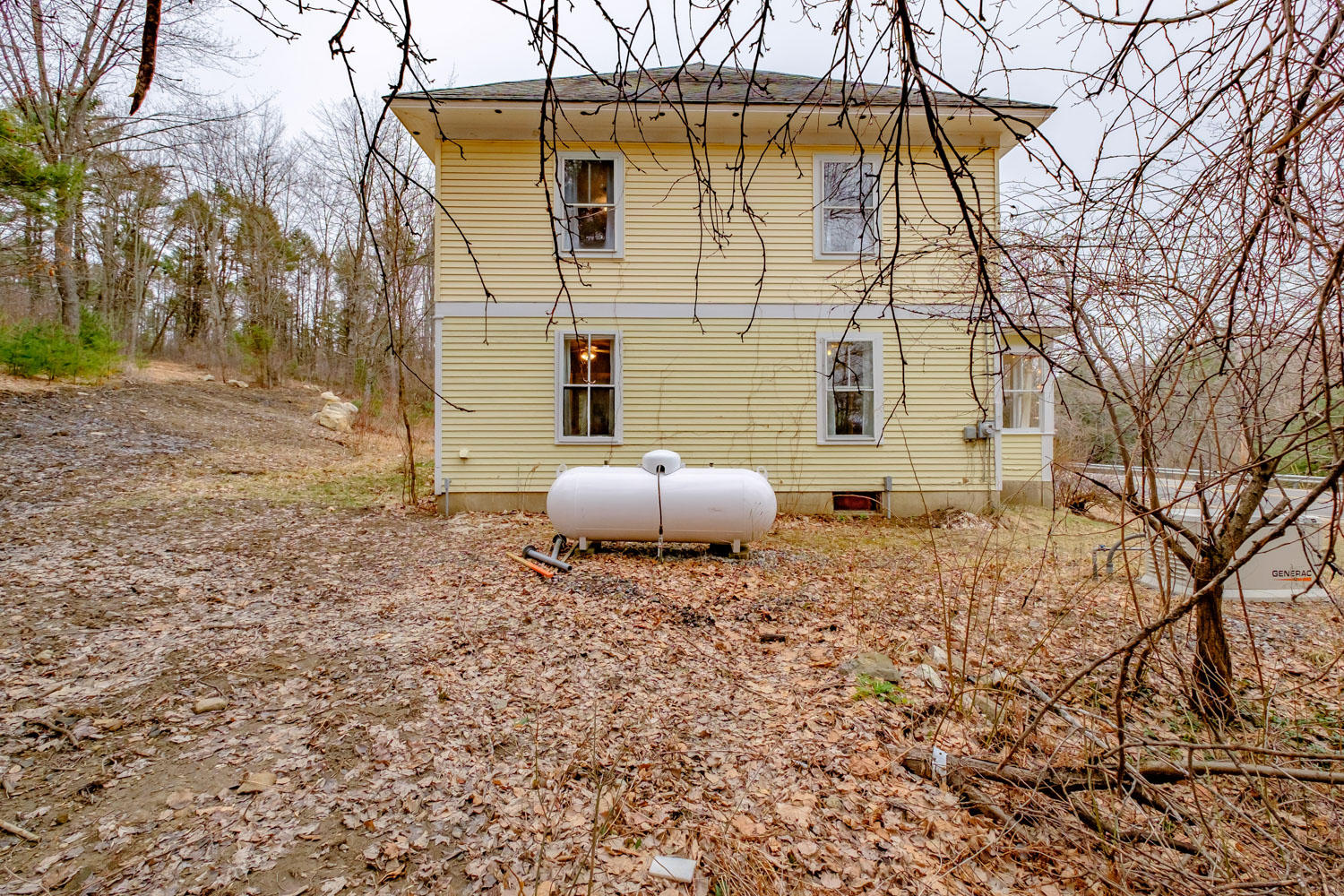 196 River Road Buxton ME 04093