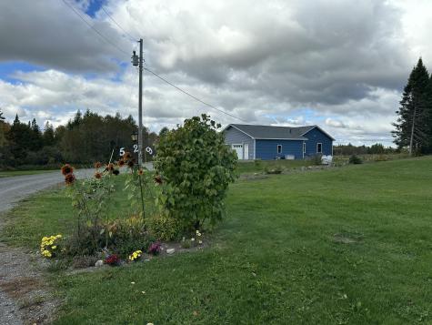 529 W Presque Isle Road Caribou ME 04736