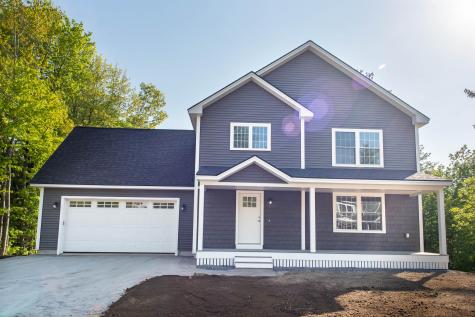 14 Cider Mill Lane Standish ME 04084