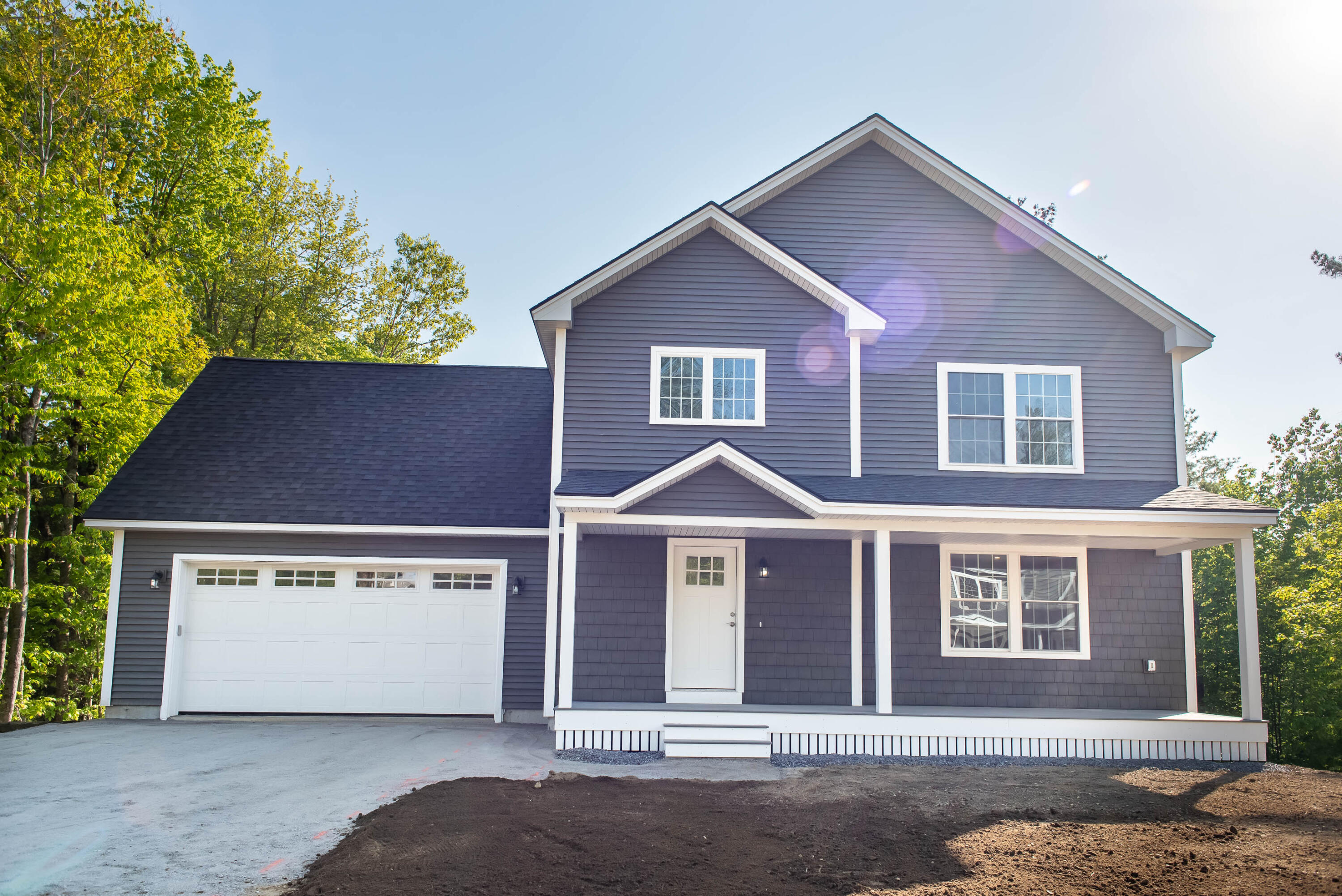 14 Cider Mill Lane Standish ME 04084